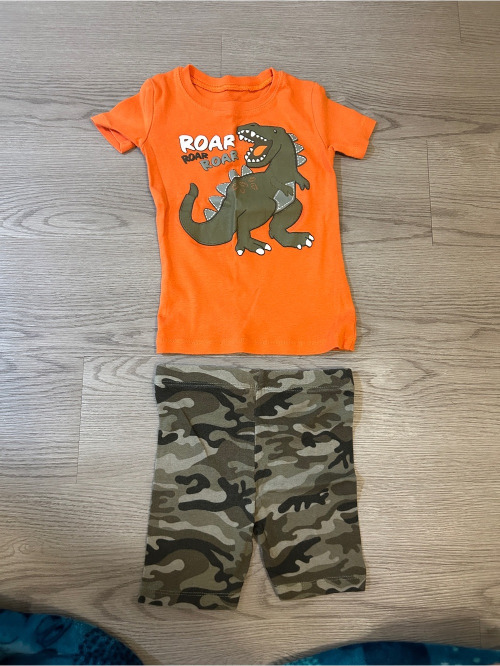 Boy Clothes Bundle - Picture 6 of 6